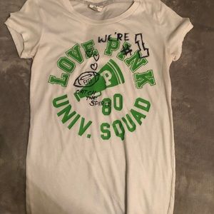Victoria Secret short sleeve